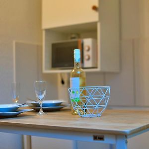 Appartement met Twee Slaapkamers